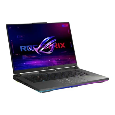 ASUS ROG Strix G16 / 16" FHD+ 165Hz IPS / Ryzen 9 7945 HX / 32GB / 1TB SSD / RTX 5070 Ti 12GB / GRATIS Windows 11 Pro + Office 2021