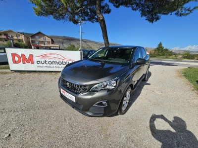 Peugeot 3008 1.6 HDI /NAVI