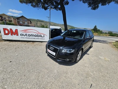 Audi A3 1.6 TDI /XENON/*PDC