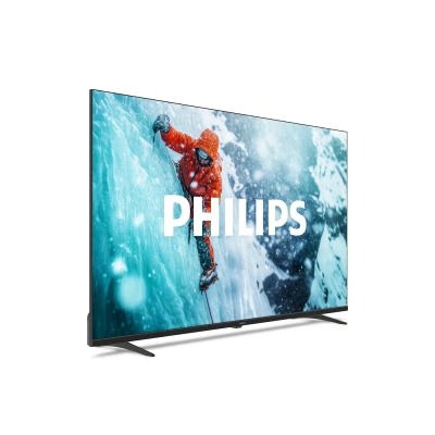 Philips TV55PUT7630 - QLED - 55" (140 cm) Google TV - Android