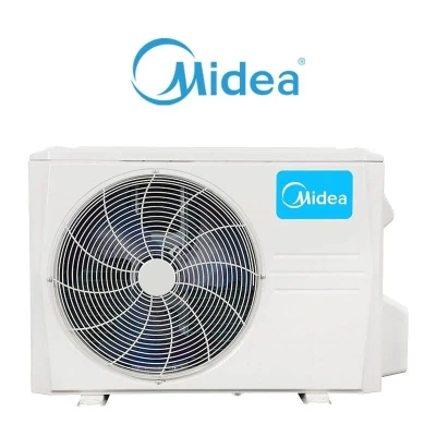 MIDEA KLIMA XTREME SAVE 12-ka INVERTER 3,5 KW -10 A+