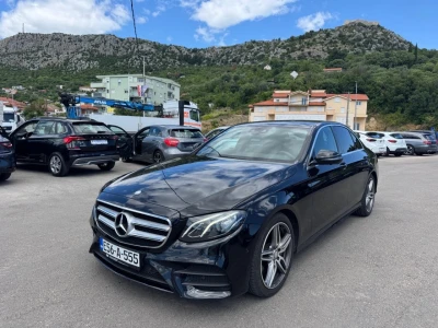 Mercedes-Benz E 220 CDI W213 -AMG-Virtual 2017g