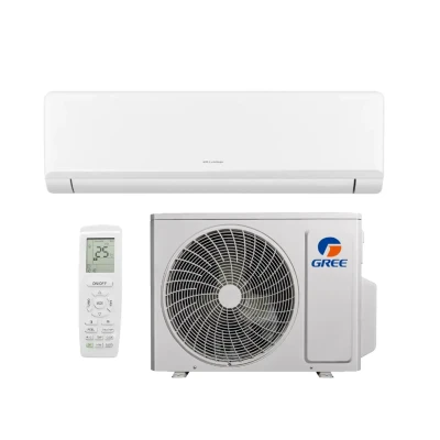 GREE Inverter Klima Uređaj GWH18AWDXB / COSMO Economical 18-ka