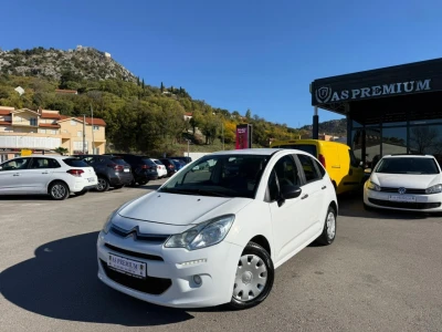 Citroen C3 1.4 HDI-FACELIFT-2013g