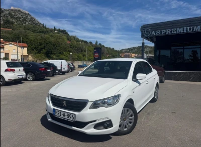 Peugeot 301 1.5 HDI Access 2020g