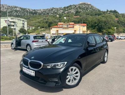 BMW 320 d Sport LIne 190 KS Automatik 2021