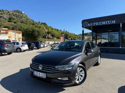 Volkswagen Passat 1.6 TDI DSG Automatik 120 KS 2020 Novi model