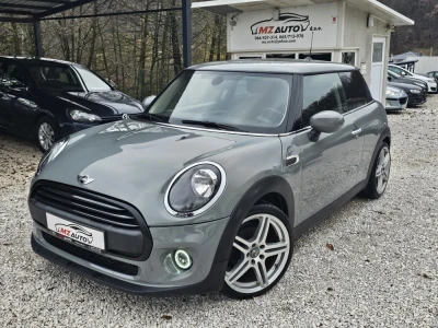 MINI ONE 1.6 benzin 75 KW 2020 Tek uvezen