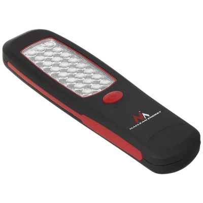 Maclean Ručna svjetiljka, LED - MCE03