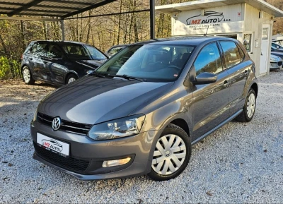 Volkswagen Polo 1.6 tdi 66KW 2013 god tek uvezen