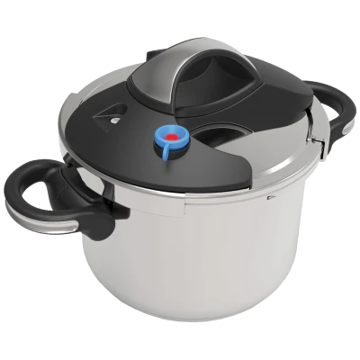 Zilan Ekspres lonac, zapremina 6 l. - ZLN3239