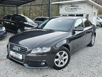 Audi A4 b8 2.0tdi 88kw 2010god. Tek uvezen