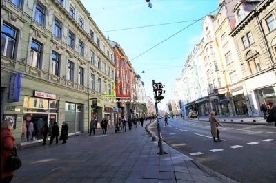 Dvosoban stan – Centar – Maršala Tita