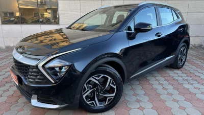 KIA Sportage 1.6 LED Kamera Novi Model 22G *CIJENA NA POVLASTICU*