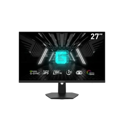 MSI G274F 27" IPS Gaming Monitor 180Hz FHD 1ms