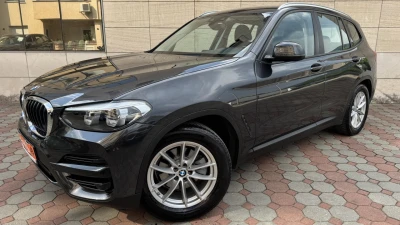 BMW X3 2.0 D xDrive 190ks "Sportpaket" LED Navigacija 2019
