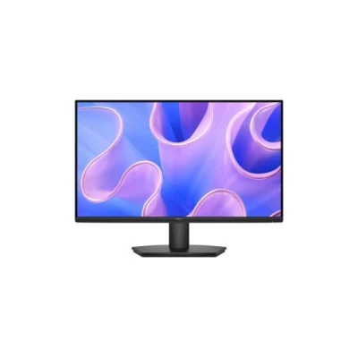 Dell Monitor SE2725HM 27", 1920x1080, FHD, 100Hz, IPS Antiglare, 16:9, 1000:1, 250 cd/m2, 8ms/5ms, 178/178, HDMI, VGA, Tilt