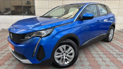 PEUGEOT 3008 1.5 Full LED Virtual Kamera Automatik Facelift 21G