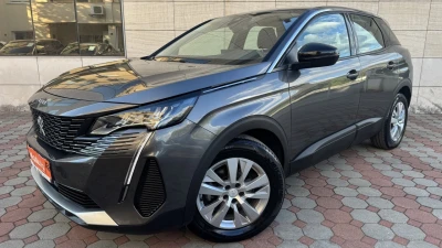 PEUGEOT 3008 1.5 Full LED Virtual Kamera Facelift Automatik 22G