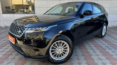 LAND ROVER Range Rover Velar 2.0 D 4x4 Full LED Kamera Keyless