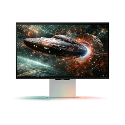 Računari i komponente  Monitori Samsung 27" Odyssey 3D G90XF4K, 165Hz, IPS, 1ms, 350cd2xHDMI, DP, 2xUSB 3.1, 2x5w Speaker