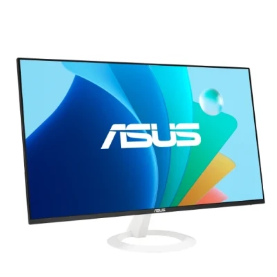 Monitor 24 AS VZ24EHF-W Full HD IPS 100Hz, bijeli