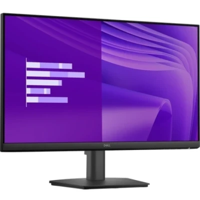 Dell Pro 24 Monitor - E2425HM 23.8" 1920x1080 100Hz, 72% NTSC (CIE 1931), 93 PPI, 16:9, IPS, AG, 250 cd/m2, 1000:1, 178/178, 5ms/8ms, DP, HDMI, VGA