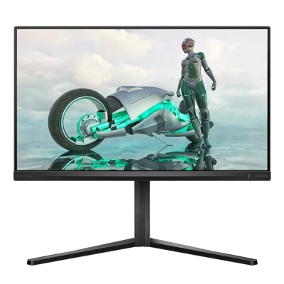 PHILIPS Evnia 24M2N3200A/00 Fast IPS Gaming Monitor 23.8" - 180Hz, Ful¸l HD, 1ms, HDR, Ergonomski dizajn
