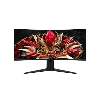 Monitor TCL HDR QD-Mini LED 34R83Q 34in