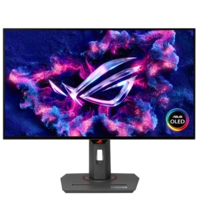 Monitor 27 AS XG27AQDMG QHD WOLED 240Hz, ROG Strix OLED