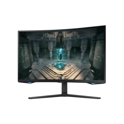 G65B,2560x1440,1ms,240Hz,350cd,16:9,HDMIx2,DP,USBx2,SMART,Speaker,HAS,Pivot,Swi,Vesa 100x100,Crna