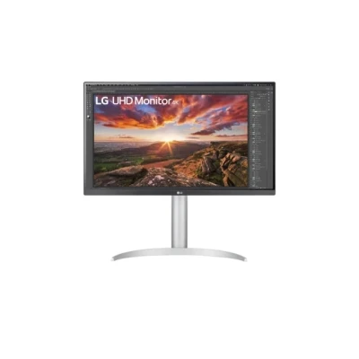 LG Monitor 27UP85NP-W