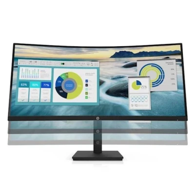 Monitor HP P34hc G4 USB-C (21Y56AA)