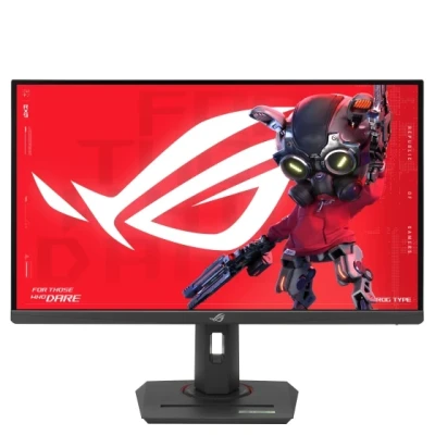 Monitor 27 AS XG27UCG 4K IPS 160Hz, ROG Strix