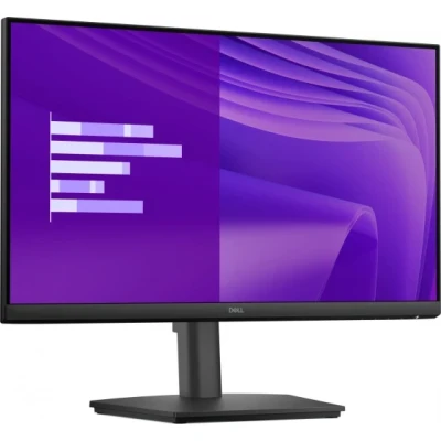 Dell Pro 24 Adjustable Stand Monitor - E2425HSM 23.8" FHD 1920x1080 100Hz, 72% NTSC (CIE 1931), 93 PPI, 16:9, IPS, AG, 250 cd/m2, 1000:1, 178/178, 5ms/8ms, DP, HDMI, VGA, Dual 2W speakers, He