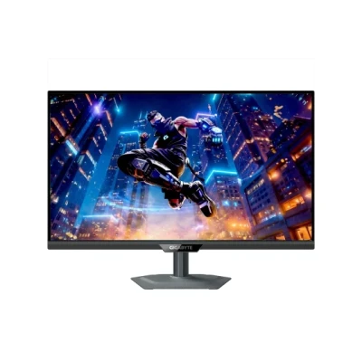 Gigabyte 27" monitor M27UP 27",SS,IPS,1ms,160Hz,350cd, 2xHDMI,DP,4xUSB,1xUSB-C,-height