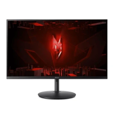 Acer Nitro XF240YM3biiph 23.8"IPS FHD gaming monitor, 1000:1, HDMI, DP, VESA, 180 Hz, 250 cd/m2