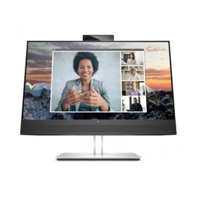 Monitor HP E24m G4 FHD USB-C Conferencing (40Z32AA)