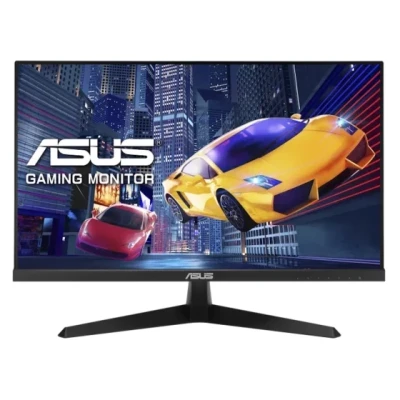 ASUS 24" VY249HGE FHD 144Hz23.8",IPS,1ms,250cd,HDMI,Gaming, Tilt +20-5.VESA 100x100, crna