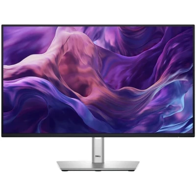 Monitor DELL Professional P2425HE 24", 1920x1080, FHD, 100Hz, IPS Antiglare, 16:9, 1500:1, 250 cd/m2, 8ms/5ms, 178/178, 2xDP, HDMI, 2xUSB-C, 3xUSB-A, RJ-45, Tilt, Swivel, Pivot, Height Adjust
