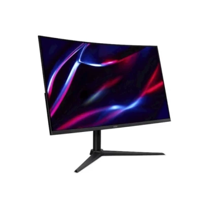 Acer Nitro XZ322QUP3bmiiphx 31.5" zakrivljeni gamingmonitor, VA, 180Hz,2560x1440,2xHDMI 2.0