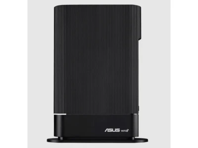 ASUS AX4200 Dual Band WiFi 6(802.11 ax) AiMesh Router,wall mount, RT-AX59U