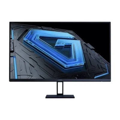 Xiaomi gaming monitor G27i 27" IPS LCD, FreeSync Premium HDR10, 1920x1080