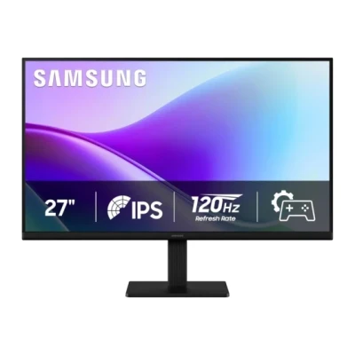 Samsung monitor LS27F320GAUXENS32GF,27", 1920x1080 FHD, IPS1000:1, 120Hz, 5ms, 250cd, 2xHDMI