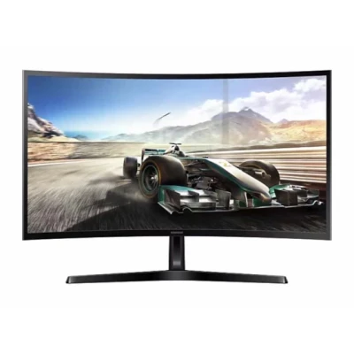 27" FHD Zakrivljeni monitor S31920x1080, 100Hz, 250cd, VA4ms, 3000:1,. 1800R, HDMI, VGA