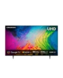 GRUNDIG LED 55” GHU 7850 B Google TV