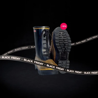 Cizma lovacka sa filc. car. 91518 br. 46