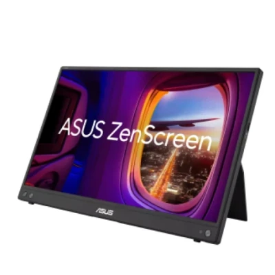 Monitor 16 AS MB16AHV Full HD IPS 60Hz, ZenScreen