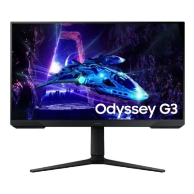 27" SAMSUNG S27DG300EU Odyssey Gaming G3 180Hz Display