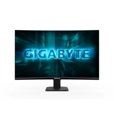 Gigabyte Monitor 27" GS27FC2 27" VA 1500R, 1920x1080 FHD, 350cd, 240Hz, 1ms, 2x HDMI, 1x DP